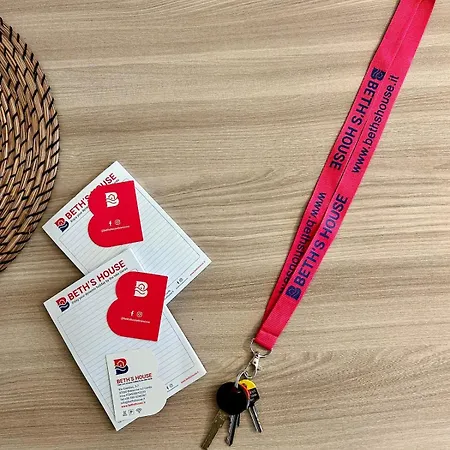 Boheme Beths House 维罗纳