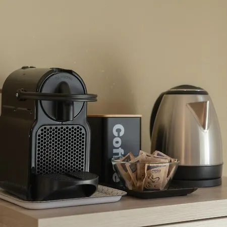 公寓 Boheme Beths House