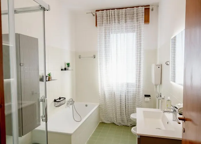Boheme Beths House Διαμέρισμα Βερόνα
