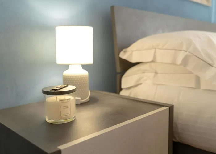 Boheme Beths House *