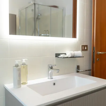 Apartament Boheme Beths House Werona