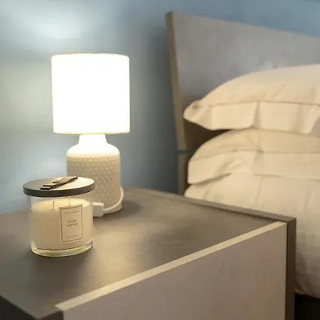 Boheme Beths House *