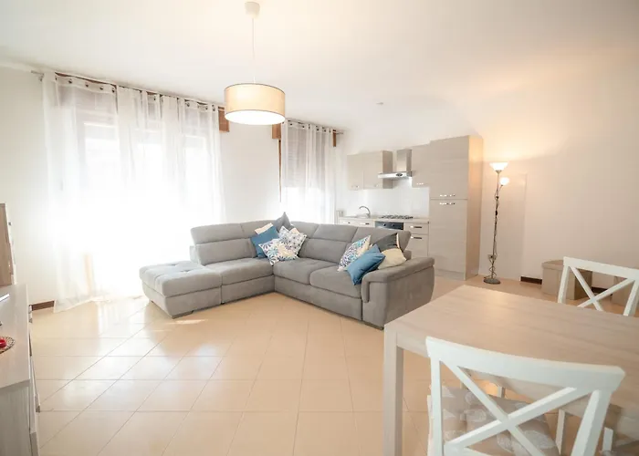 Boheme Beths House Apartament Werona