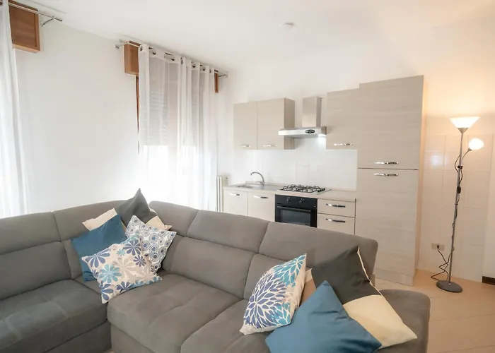 Boheme Beths House Apartament *