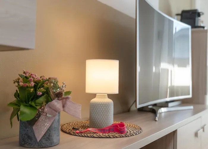 Apartament Boheme Beths House Werona