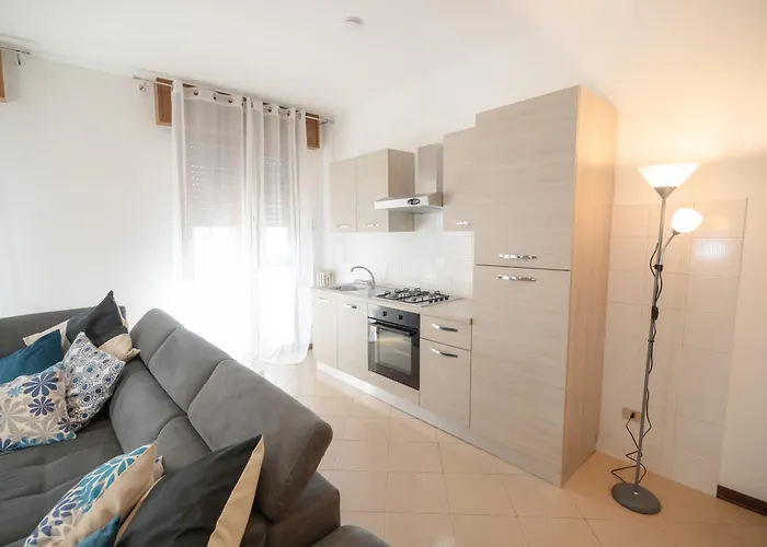 Boheme Beths House Apartament Werona