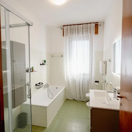 Boheme Beths House Apartmán Verona