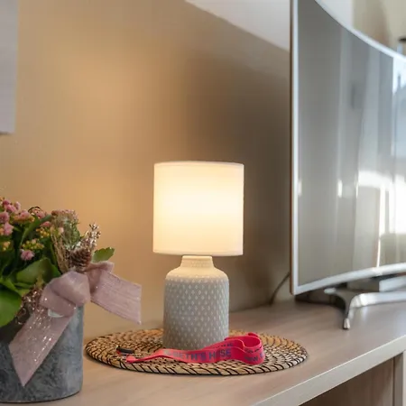 Apartment Boheme Beths House Verona