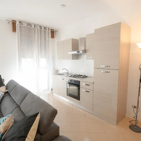 Boheme Beths House Апартаменты Верона