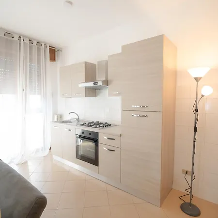 Boheme Beths House Apartmán Verona