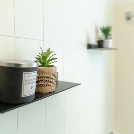 Boheme Beths House Апартаменты Верона