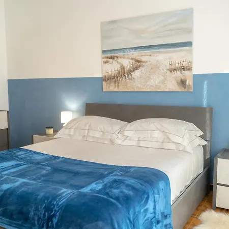 Apartmán Boheme Beths House *