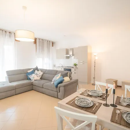 Boheme Beths House Apartmán Verona