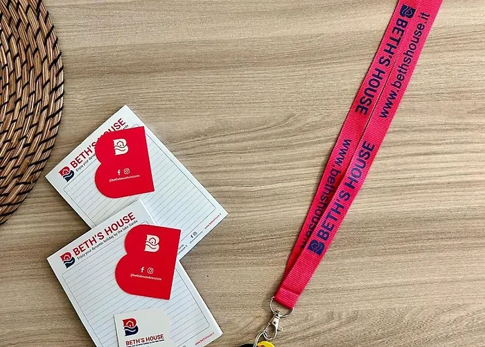 Boheme Beths House ヴェローナ