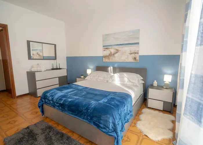 Boheme Beths House *