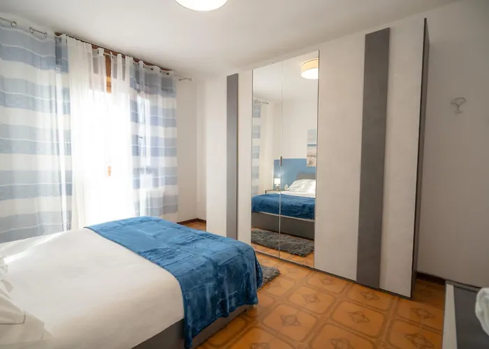 アパート Boheme Beths House