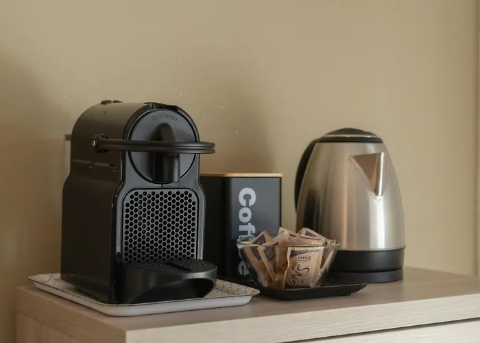 アパート Boheme Beths House