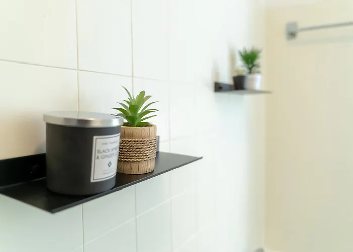 Boheme Beths House アパート ヴェローナ