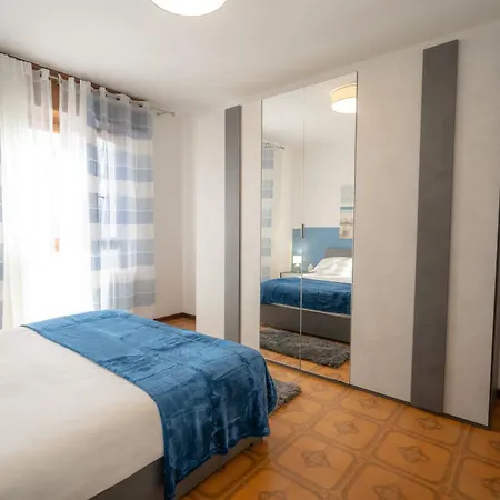 Apartament Boheme Beths House