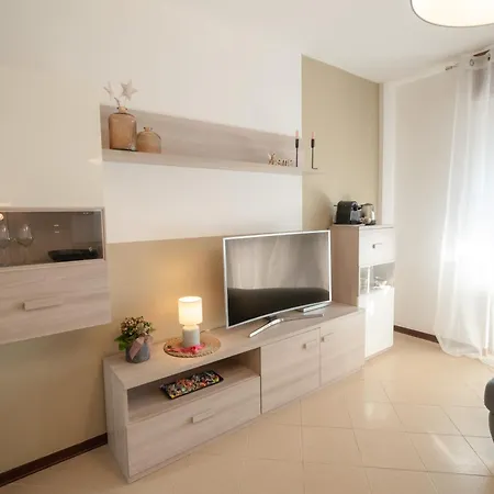 Apartament Boheme Beths House Werona