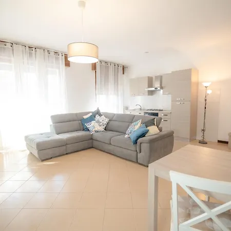 Boheme Beths House Apartament Werona