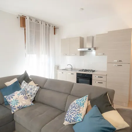 Boheme Beths House Apartament *