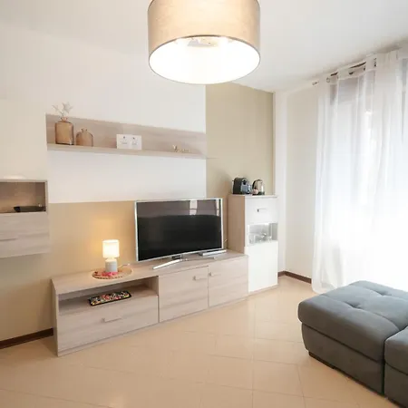 Boheme Beths House Apartament *